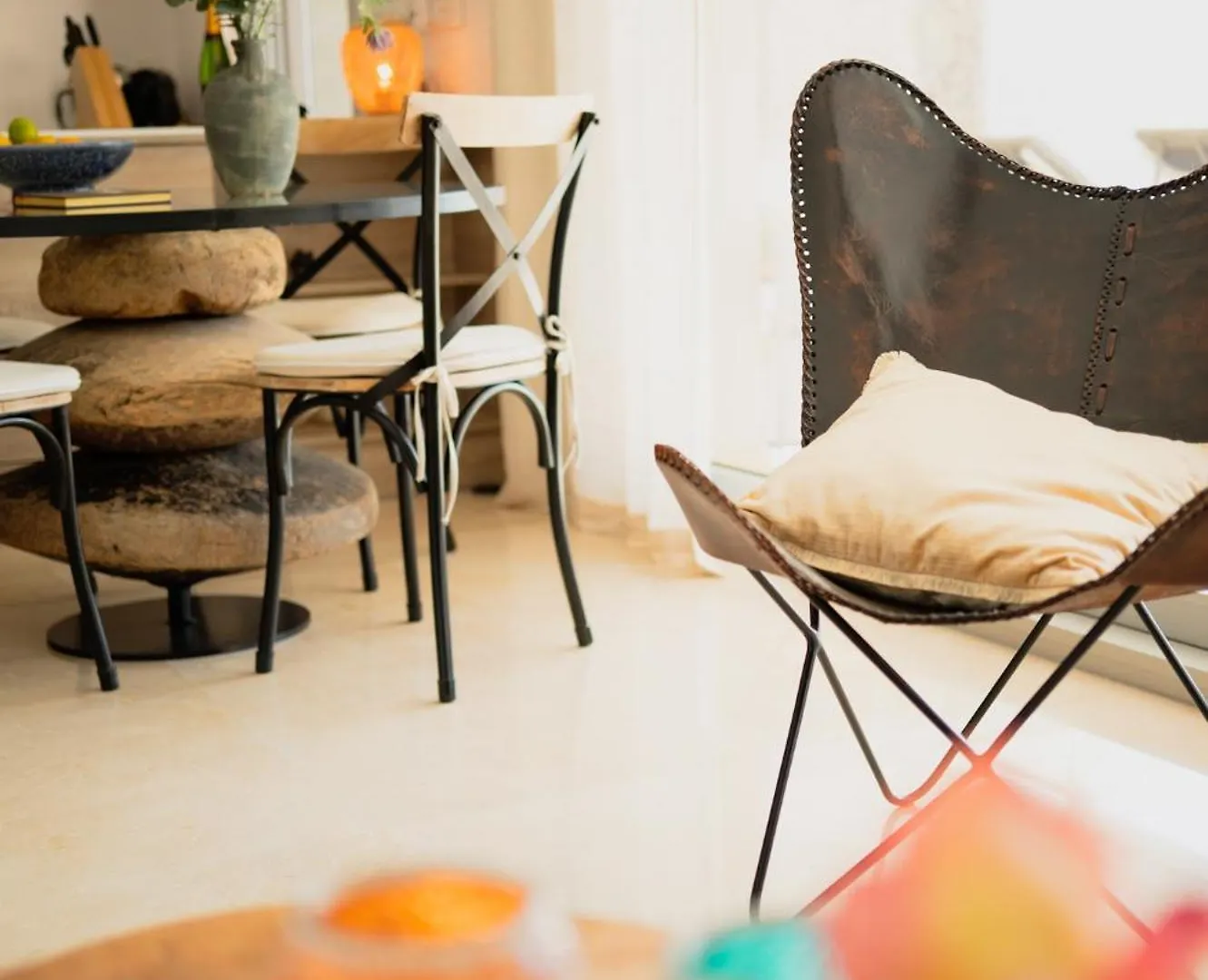 Apartment Botanic View Benahavis
