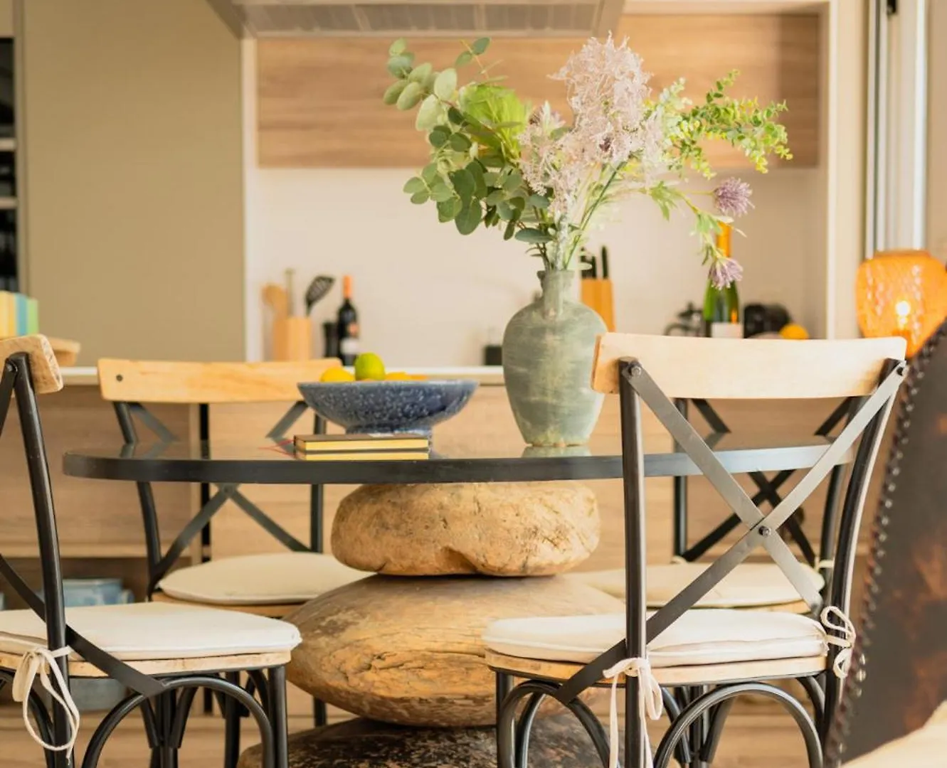 Apartment Botanic View Benahavis