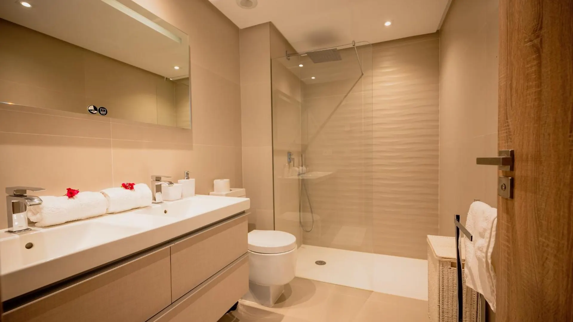 Apartment Botanic View Benahavis