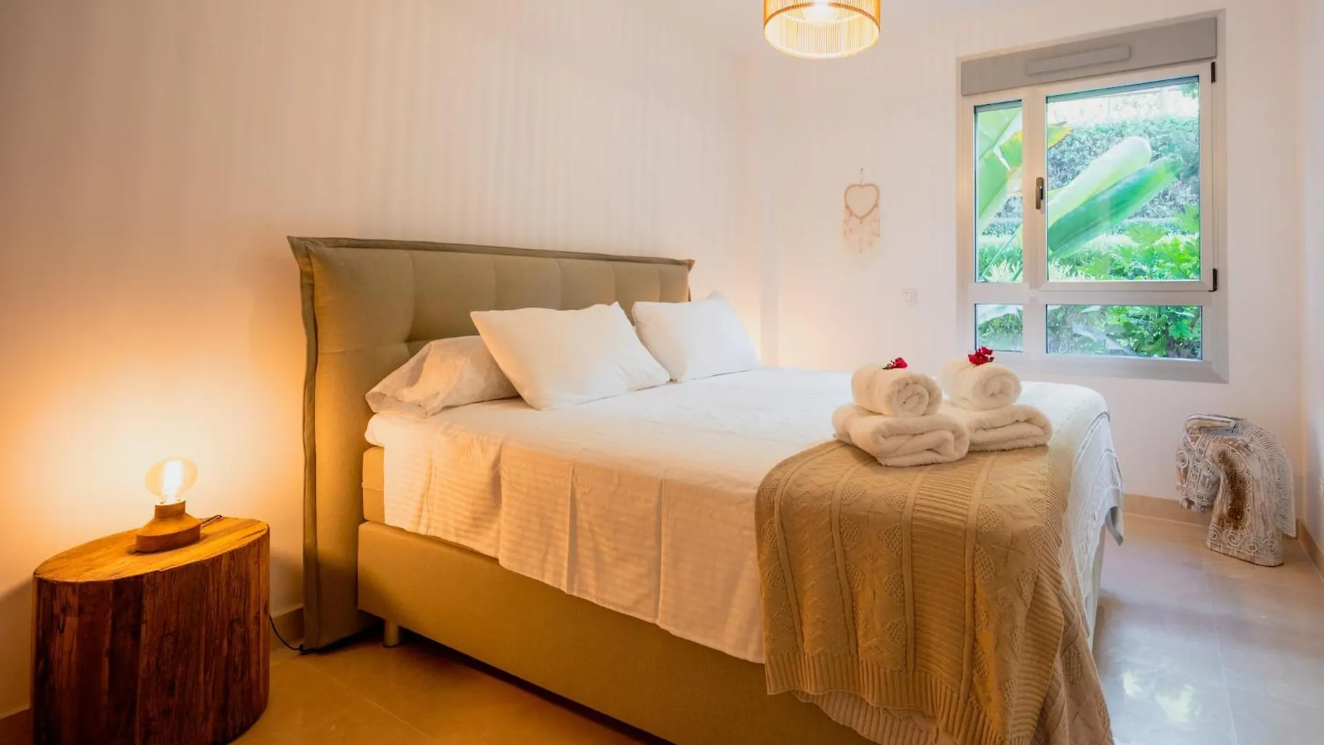 Apartment Botanic View Benahavis