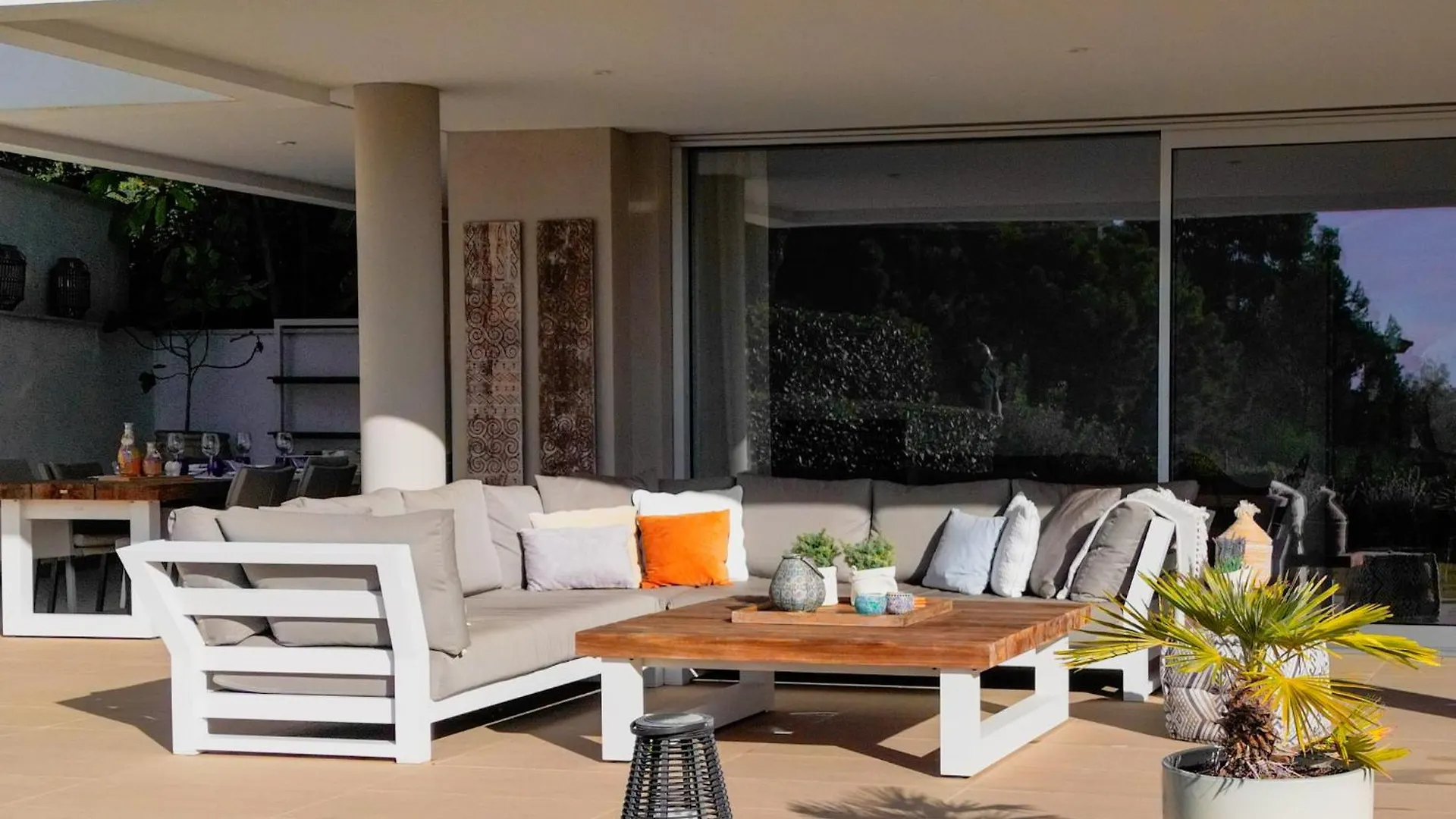 Apartment Botanic View Benahavis
