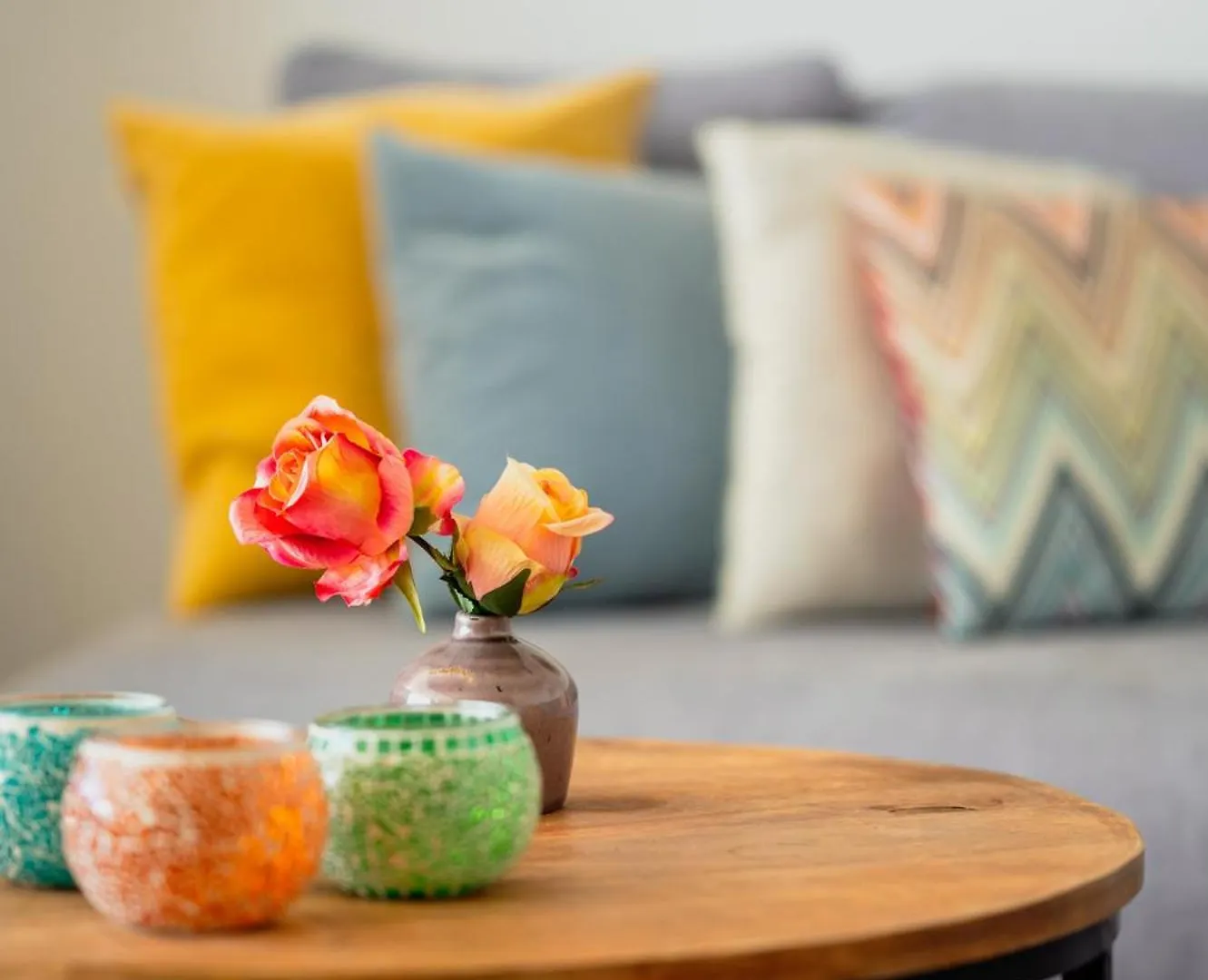 Apartment Botanic View Benahavis
