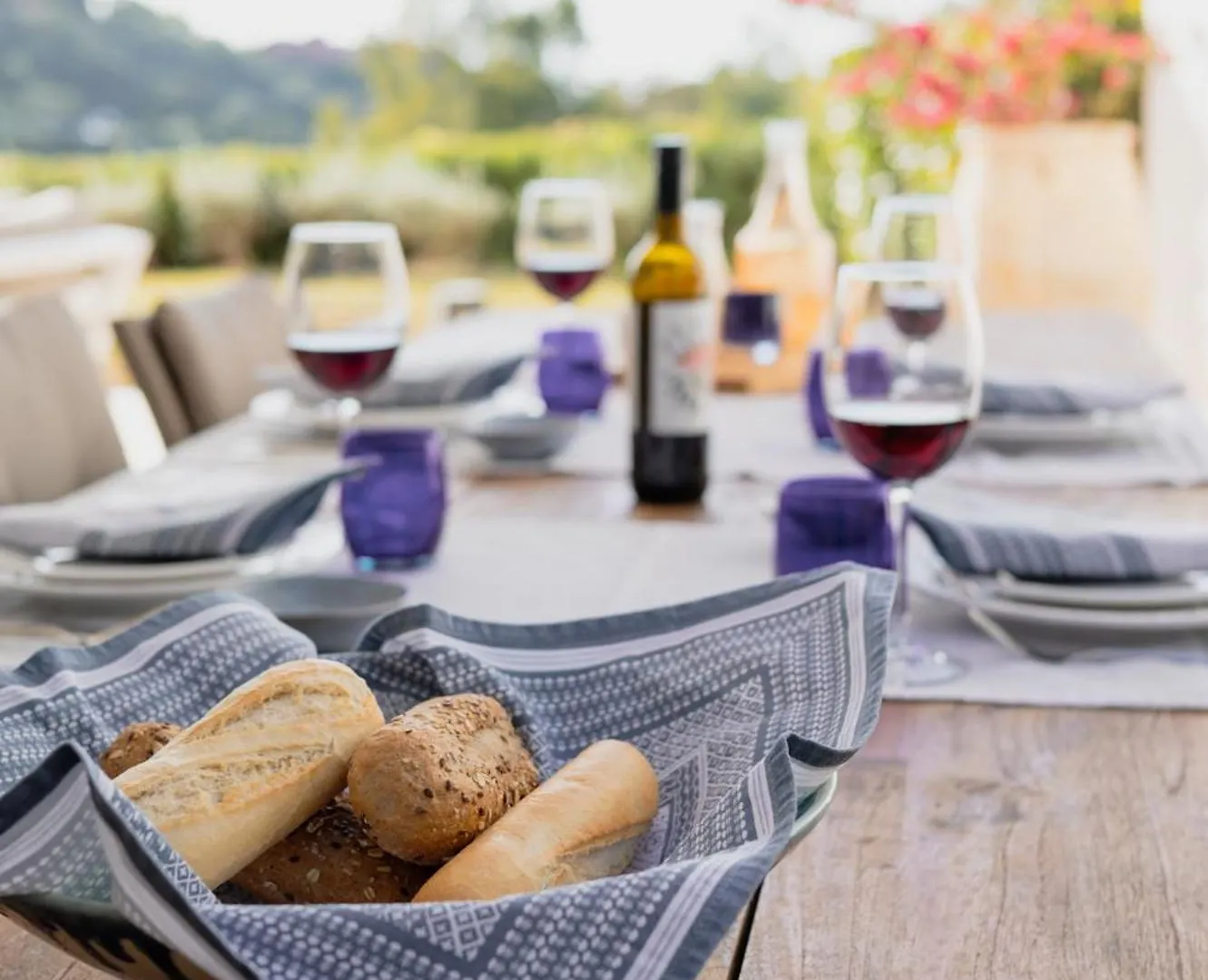 Apartment Botanic View Benahavis