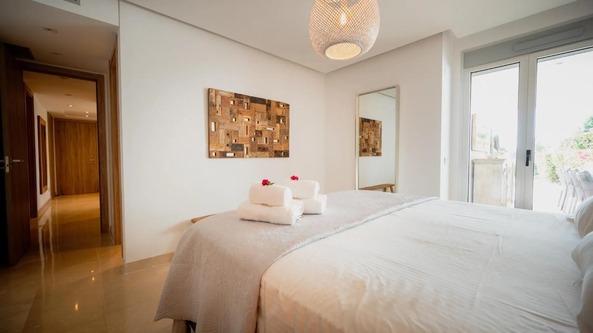 Apartment Botanic View Benahavis 0*,  Spain