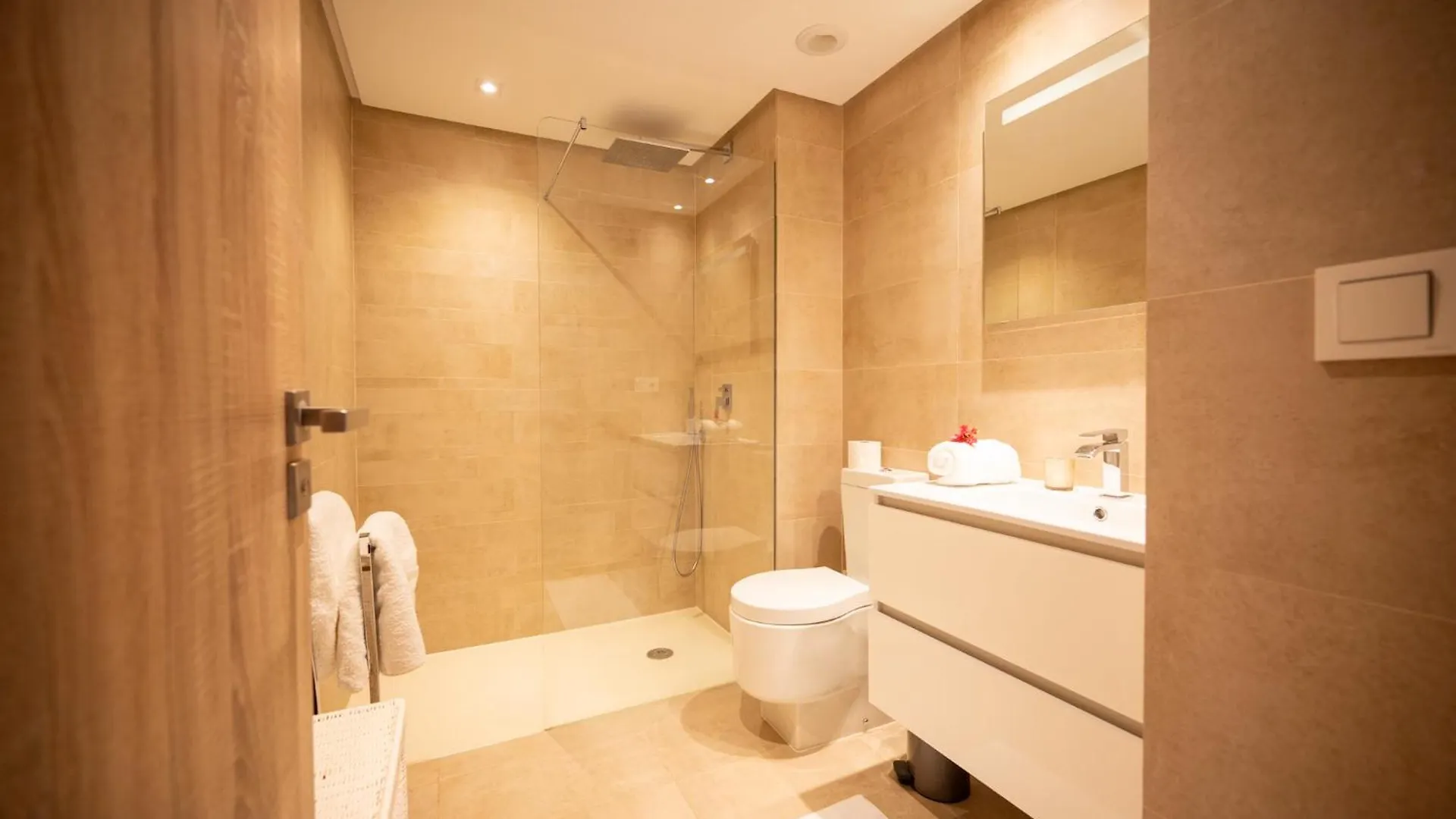 Apartment Botanic View Benahavis
